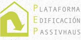 PEP. Plataforma de la Edificación Passivhaus