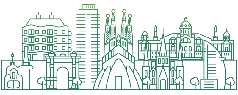 ECCØ: Contacto Sede Barcelona